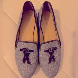 Cole Haan flats size 9.5B